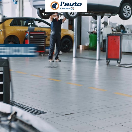 Retrouvez les produits et services pour votre véhicule chez l'Auto E.Leclerc !🚘 | E.Leclerc
