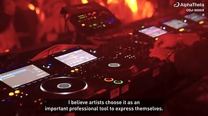 Introducing the AlphaTheta CDJ-3000X – The Next Generation of...