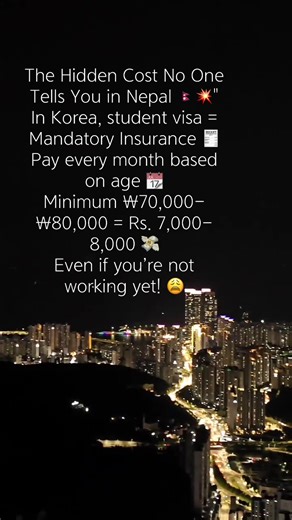 The Hidden Cost No One Tells You in Nepal 🇳🇵💥