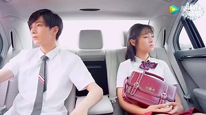 4.5M views · 308K reactions | The Most Handsome Boy In School Fell In Love With The Ugly Duckling Music Video For The Drama Little Thing is Love  | Love Story | Facebook