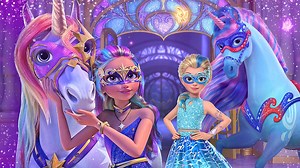 ‘Unicorn Academy’ Gets New Episodes at Netflix (Exclusive)