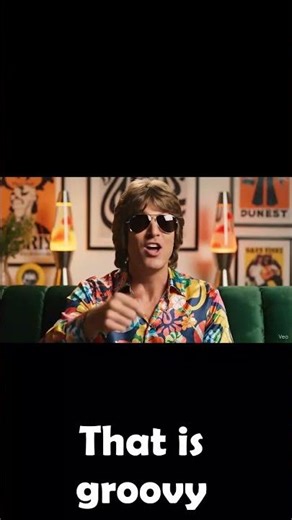 Word of the day - Groovy #shorts