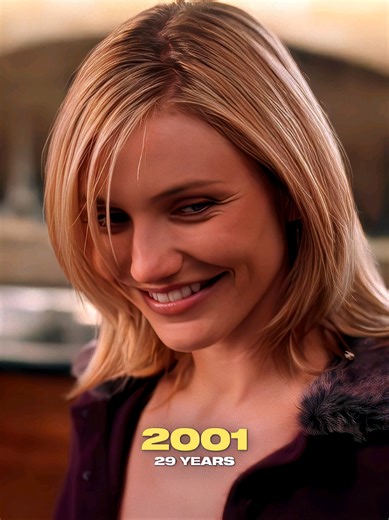 Cameron Diaz: A Journey Through Her Iconic Roles