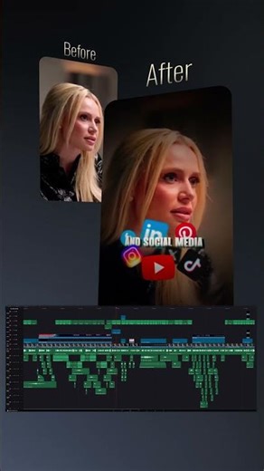 Turning Long Videos Into High-Retention Shorts