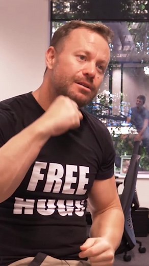 This is by far one of the most powerful things you can do in life.