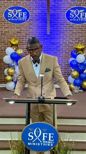 What a powerful day of celebration! As we honored Pastor Ardy and Lady Amanda for 8 years of ministry. God’s presence filled the room and reminded us that a Shift is taking place. The message—Shift or Drift—is stirring something new in us! | Randy Joyner