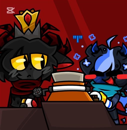 Typewritten lession-Typewrite Lesson meme[Random oc lore drop/Birthday Video] #badediting #meme #oc