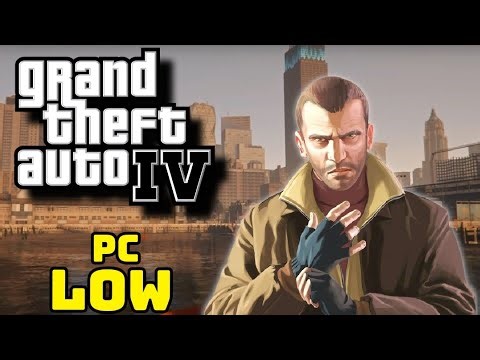 HOW TO PLAY GTA 4 PC AND LAPTOP | BASIC CONTROLS GTA IV