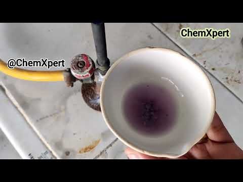 Revision of All activities of Chapter 3| Metals and Non Metals| Class 10 Science CBSE