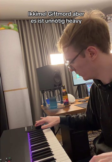 Discover the Unique Sound of Ikkimel and Theremin