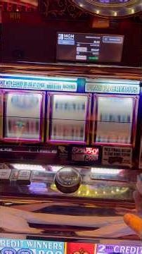 I am getting 15 spins for the price of one! #gambling #casino #money #comedy #slots