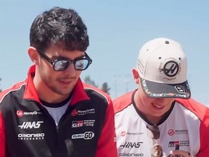 【Ocon存档】2025.10.27 haasf1team彩色相机Ocon相关