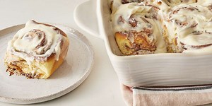 Clone of a Cinnabon