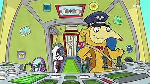 Doki Adventures S01E21b Fixed in a Flash