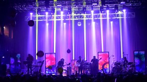 ⚡️12.31.18 // House of Blues, Boston MA⚡️ // Polluted Beauty > Auld Lang Syne > Burning Down The House | Twiddle