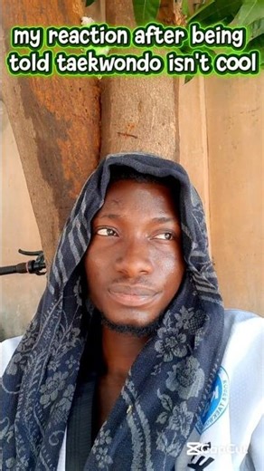 🤭taekwondo is peak #shorts