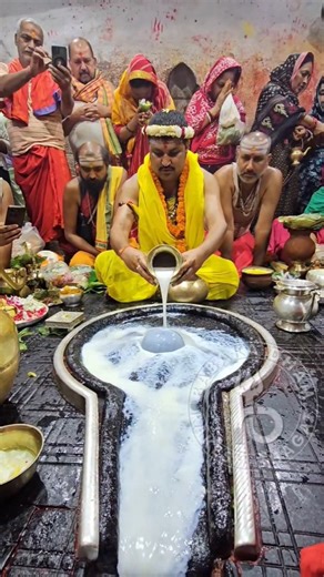 Jai shiv Jai baba baidyanath🙏🕉#shorts#ज्योतिर्लिंग#बाबाधाम#आज का प्रात: कालीन का दिव्य दर्शन🙏 22/4/