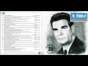 KUN KESÄ ON MENNYT, A. Aimo ja Viljo Vesterisen Solistiorkesteri v.1944