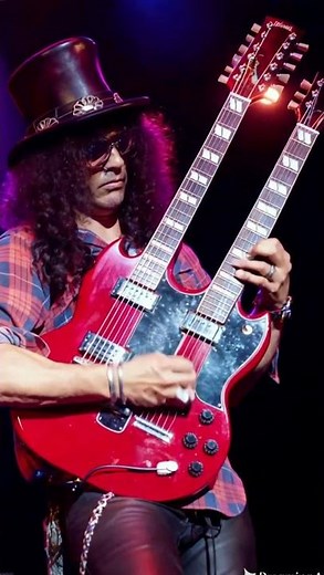 Slash SOLO Avalon 2009 🔥 Rare Hollywood Benefit Set! #Slash #LAYouthNetwork