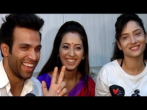 The cast of Pavitra Rishta Reminisces Their Memories!