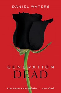Generation Dead - Alchetron, The Free Social Encyclopedia