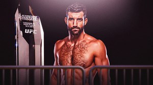 UFC Vegas 96: Ryan Loder becomes Season 32 Ultimate Fighter winner with TKO win over Robert Valentin