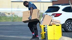 Amazon-Fahrer sollen tanzen: Viraler Tiktok-Trend macht viele Paketboten wütend