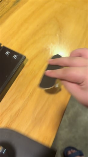 Fingerboarding Skills and Techniques