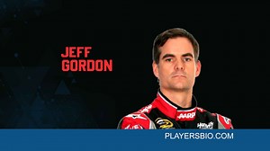 Jeff Gordon: NASCAR, Wife, Divorce & Net Worth - Players Bio