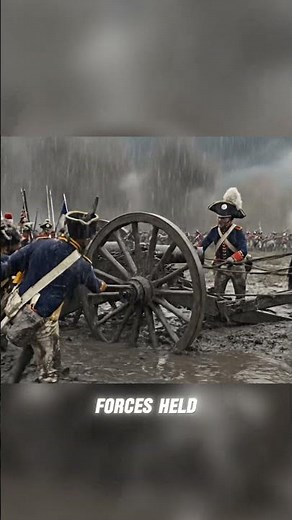 The Battle That Ended Napoleon #history #Napoleon #battleofwaterloo