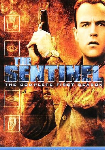 The Sentinel - Season 1 (1996)