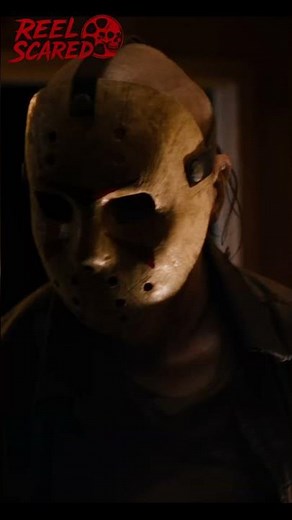 Jason Voorhees is Back Getting Some Sweet Revenge #fridaythe13th #jasonvoorhees