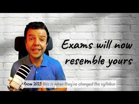 Fast-Forward Your IGCSE Biology Revision With This Dual Study Method