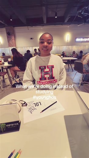 Spring Break Plans Instead of Studying