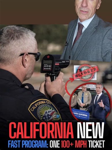 California's new law for those accused of speeding in excess of 100mph explained #dmv #speed #racing #lawyer #cars