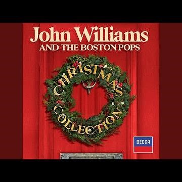 I'll Be Home for Christmas