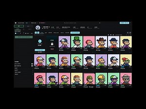 Buy Solana NFTs with Any Token | Cross-Chain NFT Buying in Seconds