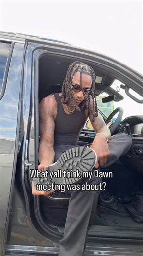 10K views · 174 reactions | I can’t be late | Pablo Rucker | Facebook