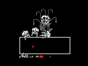 HELP_tale Meanwhile in 5n0wd1n forest....