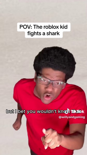 We Sharkbite players got this 🔥#robloxfyp #robloxtiktok #Roblox #sharkbite