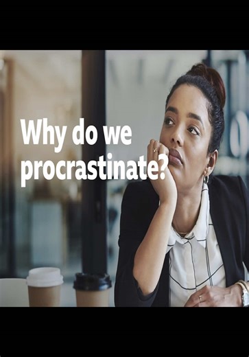 Stop Procrastination and Improve Your English Skills