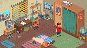 About network technology used in game news