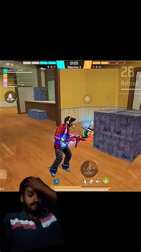 Bhaichara On Top 🫀🫂 #amitbhai #ajjubhai94 #desigamer