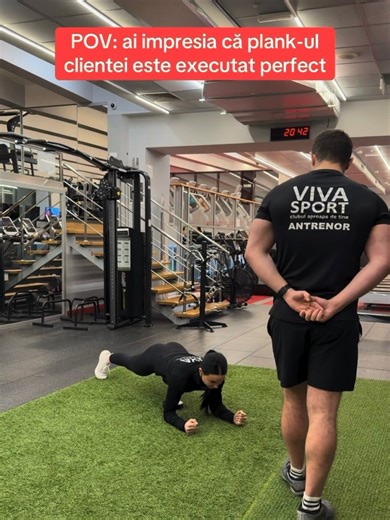 Videoclipuri postate de Viva Sport Club (@vivasportclub) cu original sound - Viva Sport Club