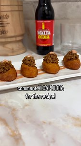 Comment ALCAPURRIA for the recipe. ¡Ya tu sabe! 🇵🇷 #alcapurrias #puertoricanrecipes #puertoricanfood #caribbeanfood | Made With Sazón