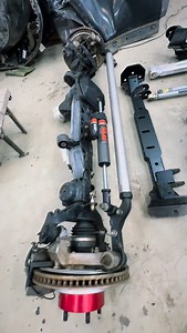 RPM suspension @rpm_steering #asakazingmei #rubicon_1111 #rubicon1111 #offroad4х4 #wrangler #offroad #jeepfamily #jeep #rubicon4x4 #jeepwrangler | Asa Kazingmei