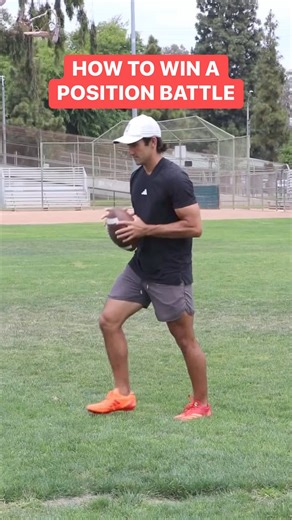 5.1K views · 71 reactions | HOW TO WIN A POSITION BATTLE | First Down Training | Facebook