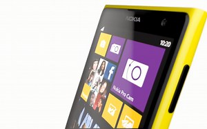 一个视频带你看辉煌时期的Windows Phone[混剪]