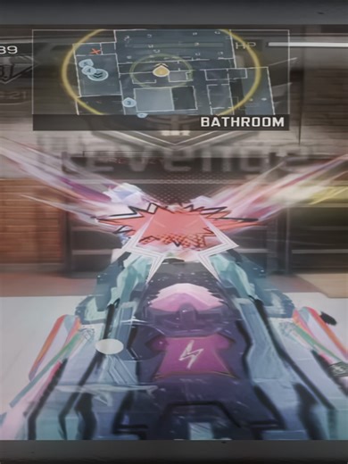 Quality Test of COD Mobile at 120fps