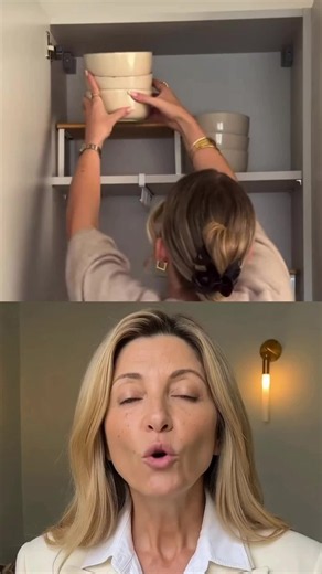 4 steps to reset your space without burnout 🤍 Save & start with 10 mins today ⏰